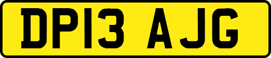 DP13AJG