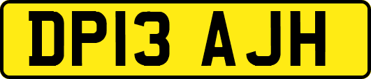 DP13AJH