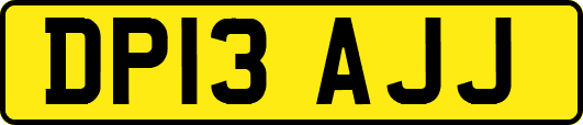 DP13AJJ