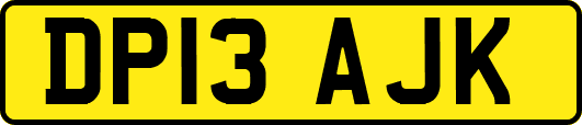 DP13AJK