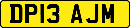 DP13AJM
