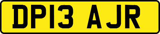 DP13AJR