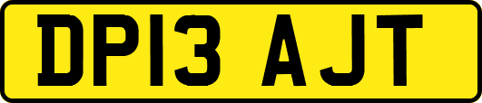 DP13AJT
