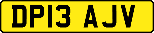 DP13AJV
