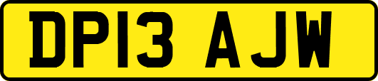 DP13AJW