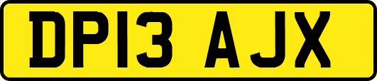 DP13AJX
