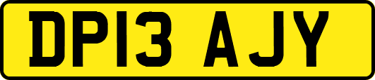 DP13AJY