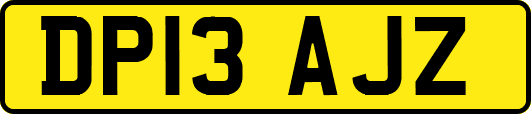DP13AJZ