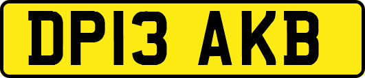 DP13AKB
