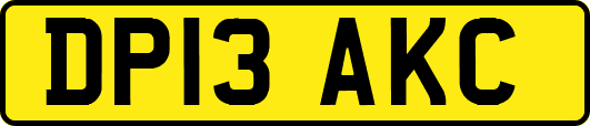 DP13AKC
