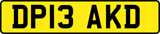 DP13AKD
