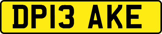 DP13AKE
