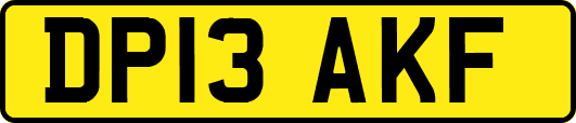 DP13AKF
