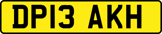 DP13AKH