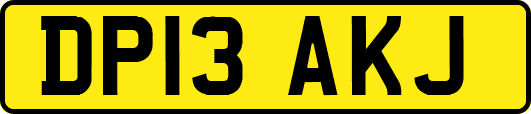 DP13AKJ