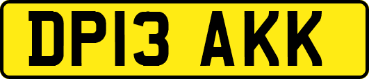 DP13AKK