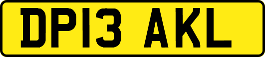 DP13AKL