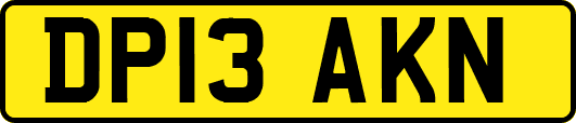 DP13AKN
