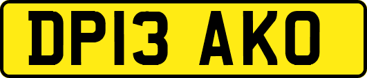DP13AKO