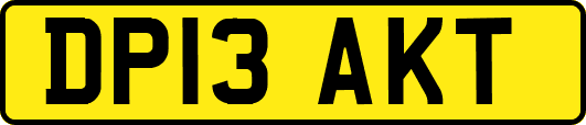 DP13AKT
