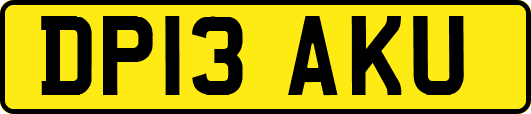 DP13AKU