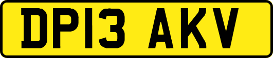 DP13AKV