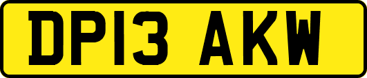 DP13AKW