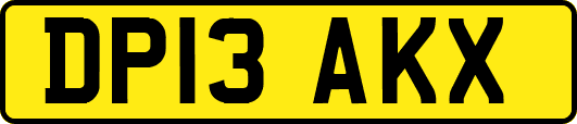DP13AKX