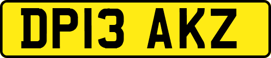 DP13AKZ
