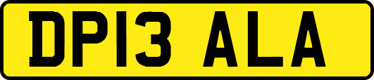 DP13ALA