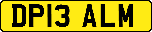 DP13ALM