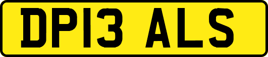 DP13ALS