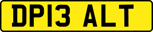 DP13ALT