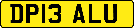 DP13ALU