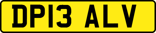 DP13ALV