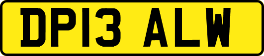 DP13ALW