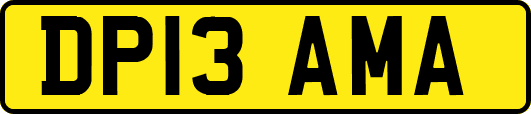 DP13AMA