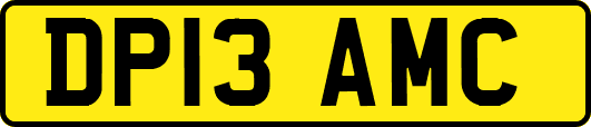 DP13AMC