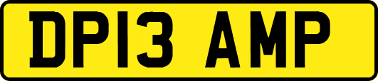 DP13AMP
