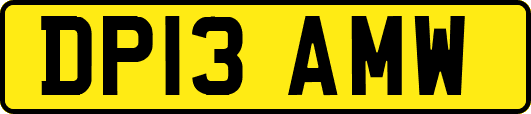 DP13AMW