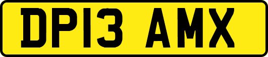 DP13AMX