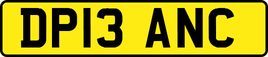 DP13ANC