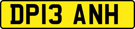 DP13ANH