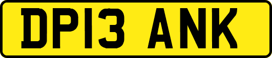 DP13ANK