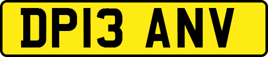 DP13ANV