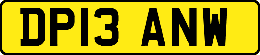 DP13ANW