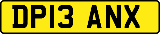 DP13ANX
