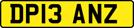 DP13ANZ