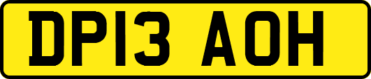 DP13AOH