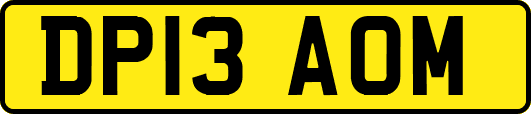 DP13AOM